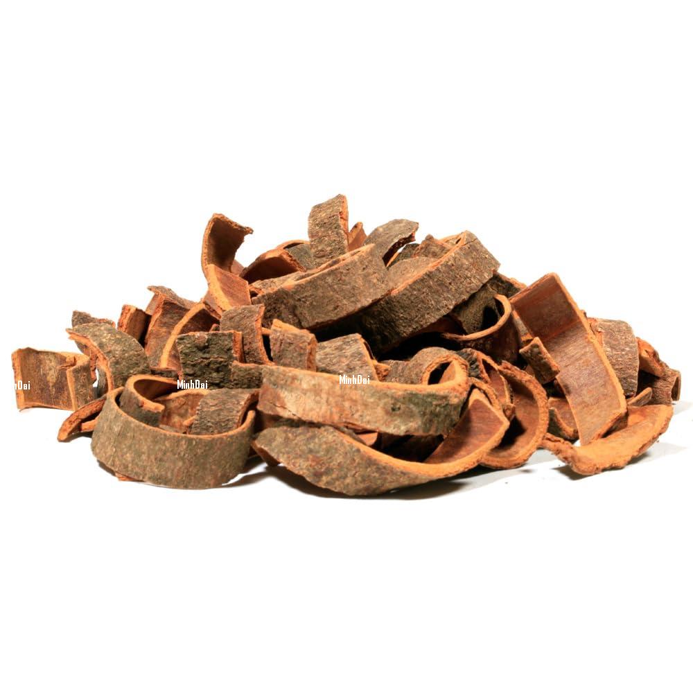 Cách chọn quế vụn