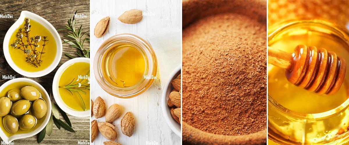 Top 5 Công thức làm đẹp với quế