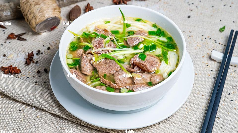 Top 5 Món Ăn Cần Có Hoa Hồi: Công Thức Thơm Ngon, Dễ Làm