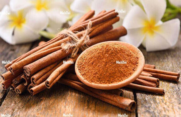 Quế Việt Nam - Hương Vị Thiên Nhiên, Tinh Tế Trong Từng Vị Thơm Quế Việt Nam - Hương Vị Thiên Nhiên, Tinh Tế Trong Từng Vị Thơm