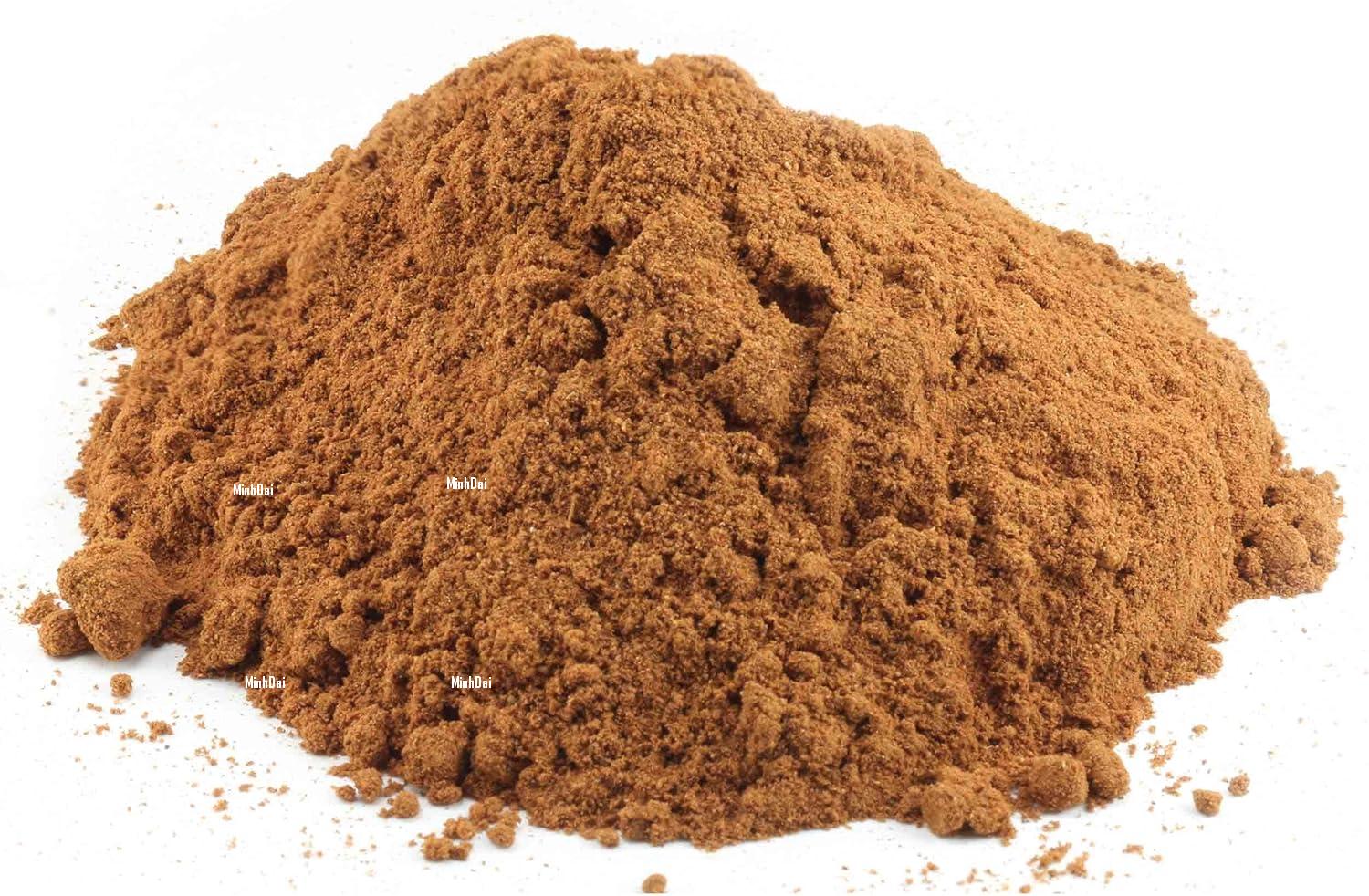 Quế Bột - Bí Quyết Gia Vị Thơm Ngon Cho Mọi Món Ăn