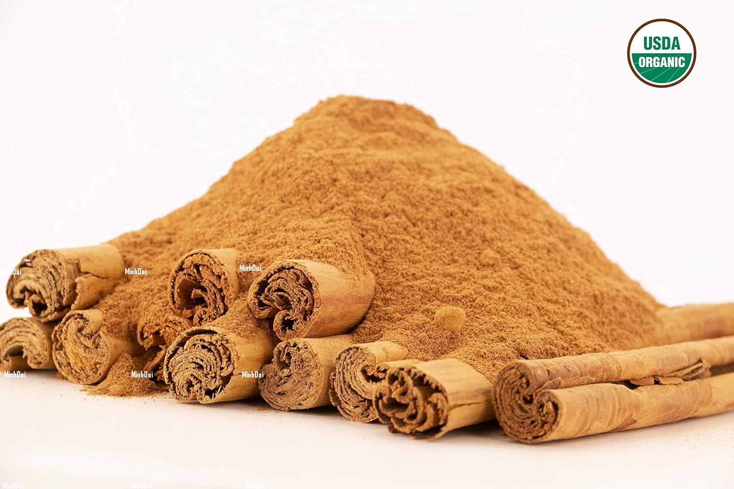 Quế Và Tiêu Chuẩn Hữu Cơ Quế Và Tiêu Chuẩn Hữu Cơ