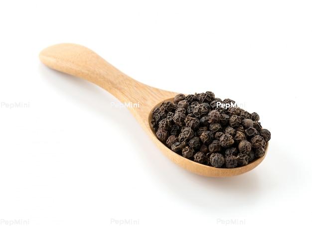 Nên ăn tiêu đen hay tiêu trắng: Hành trình khám phá gia vị vua Nên ăn tiêu đen hay tiêu trắng: Hành trình khám phá gia vị vua