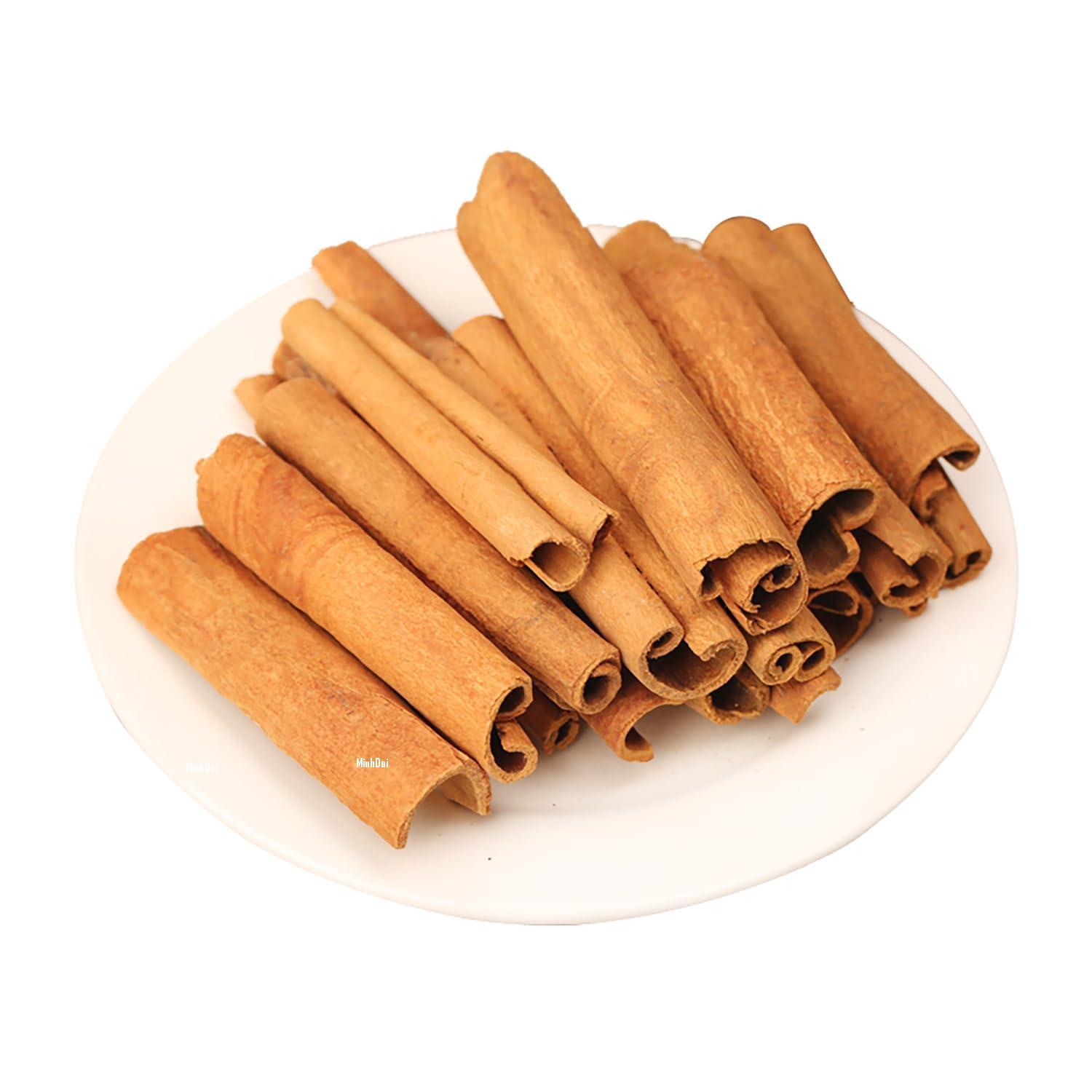 Mua quế Trà My ở đâu