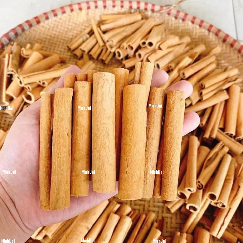 Quế Yên Bái - Hương Thơm Đỉnh Cao Từ Rừng Núi Tây Bắc